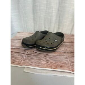 Junior boys crocs‎